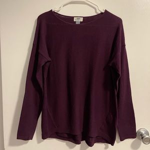Old navy light weight sweater